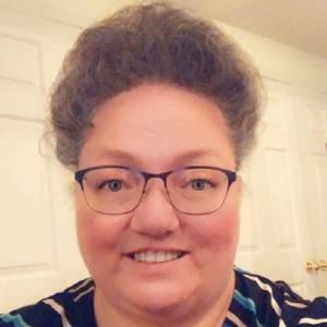 Meet your Posher, Rhonda